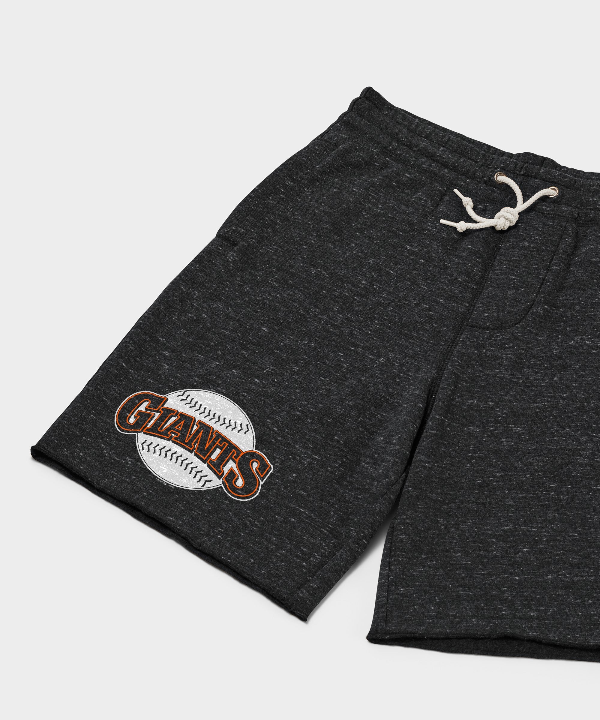 San Francisco Giants '83 Sweat Shorts