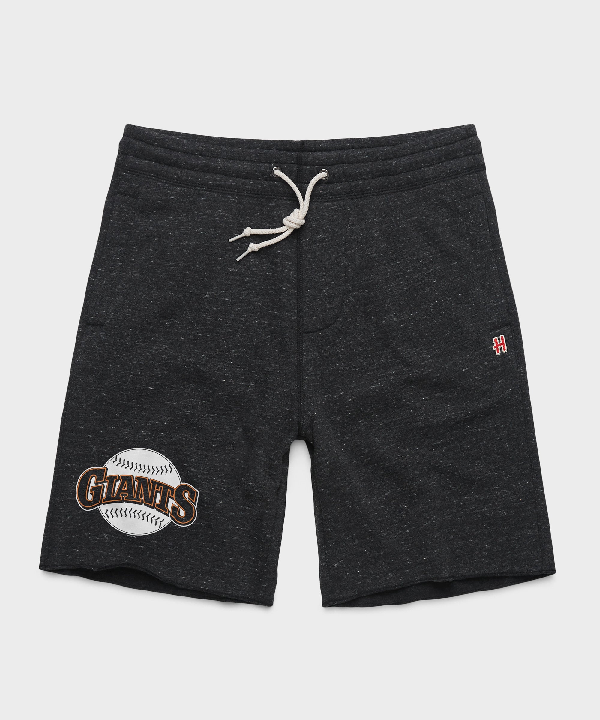 San Francisco Giants '83 Sweat Shorts