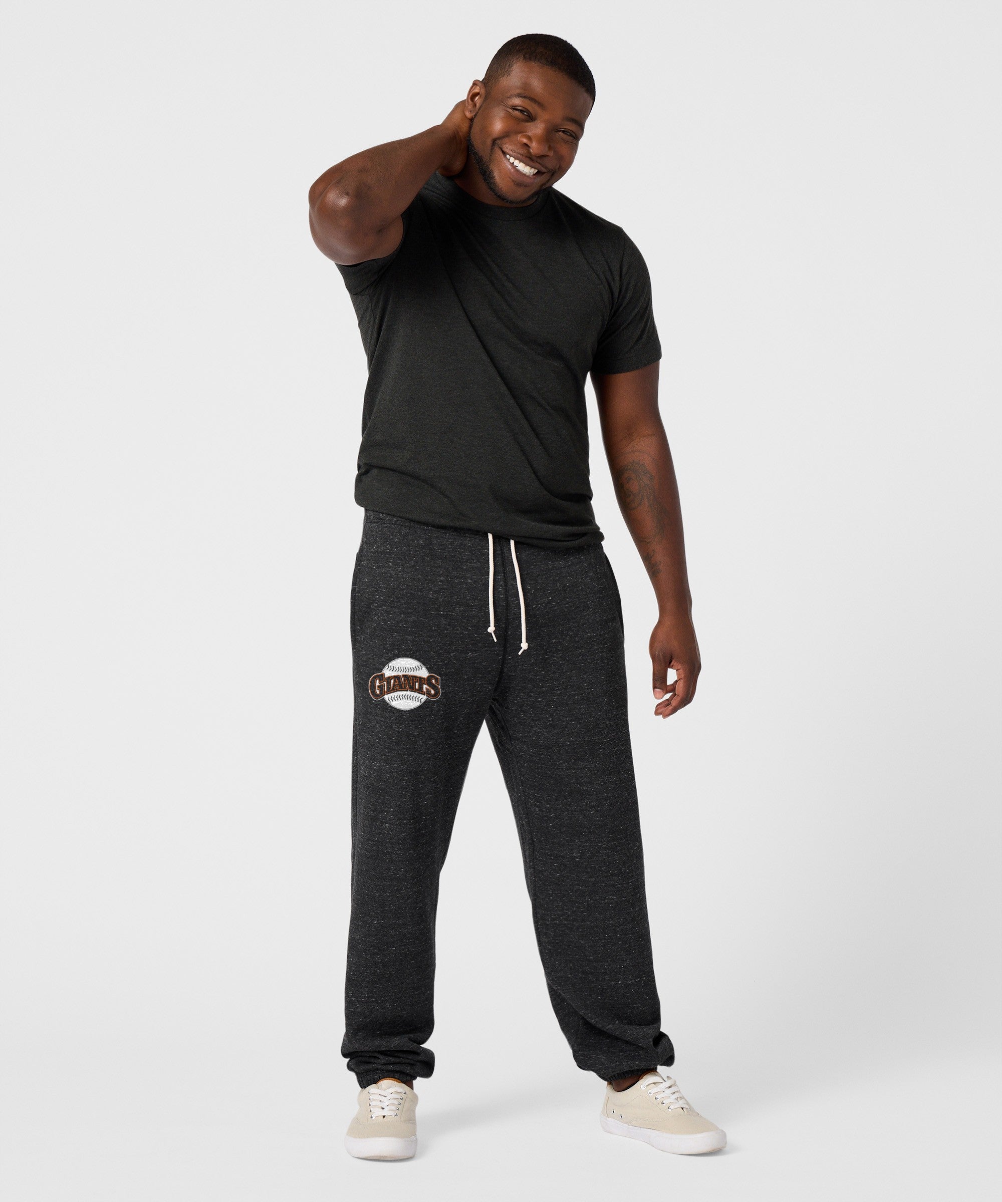 San Francisco Giants '83 Sweatpants