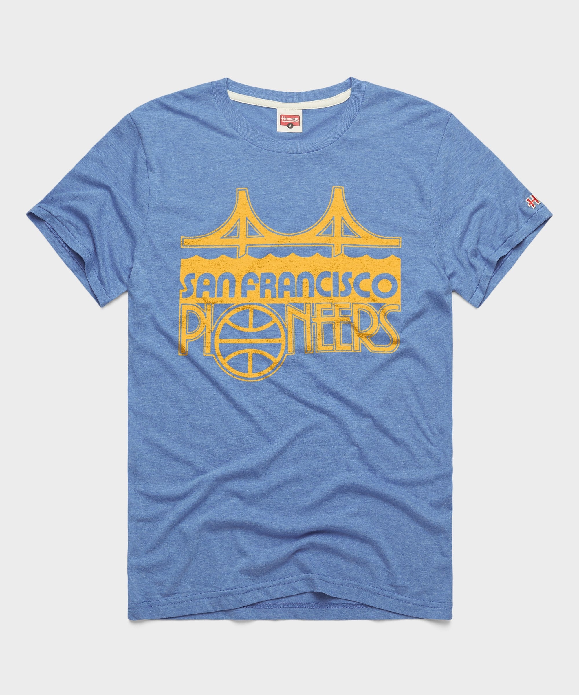 San Francisco Pioneers