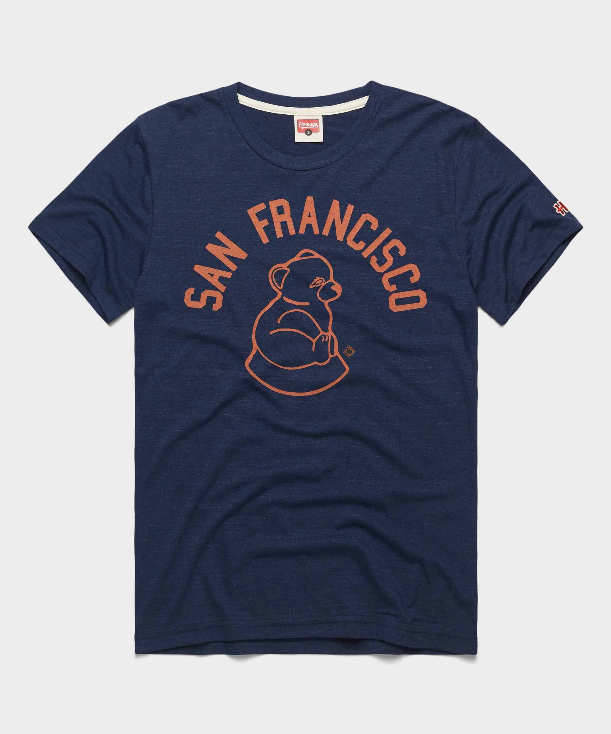 San Francisco Sea Lions