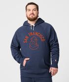 San Francisco Sea Lions Hoodie