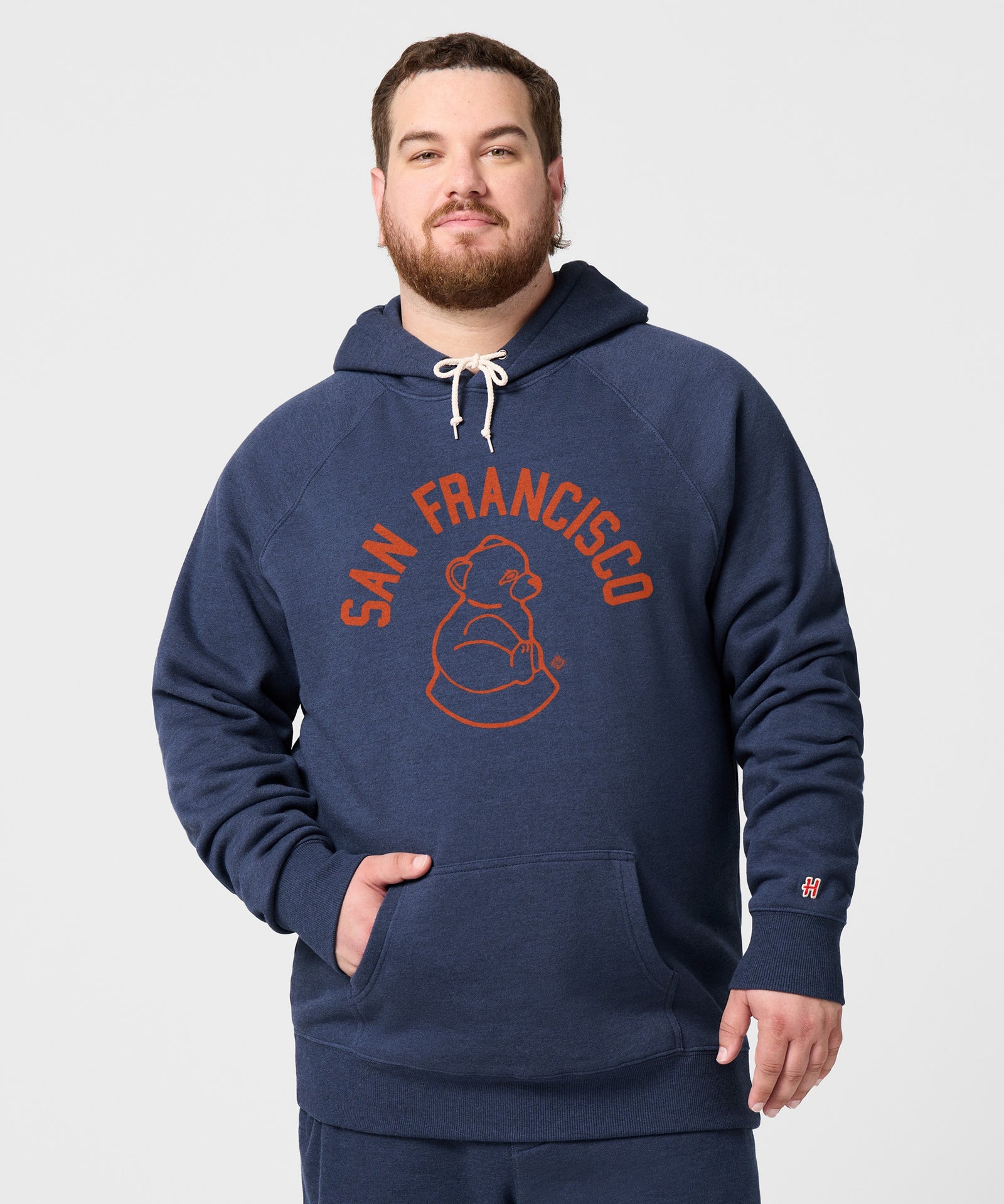 San Francisco Sea Lions Hoodie
