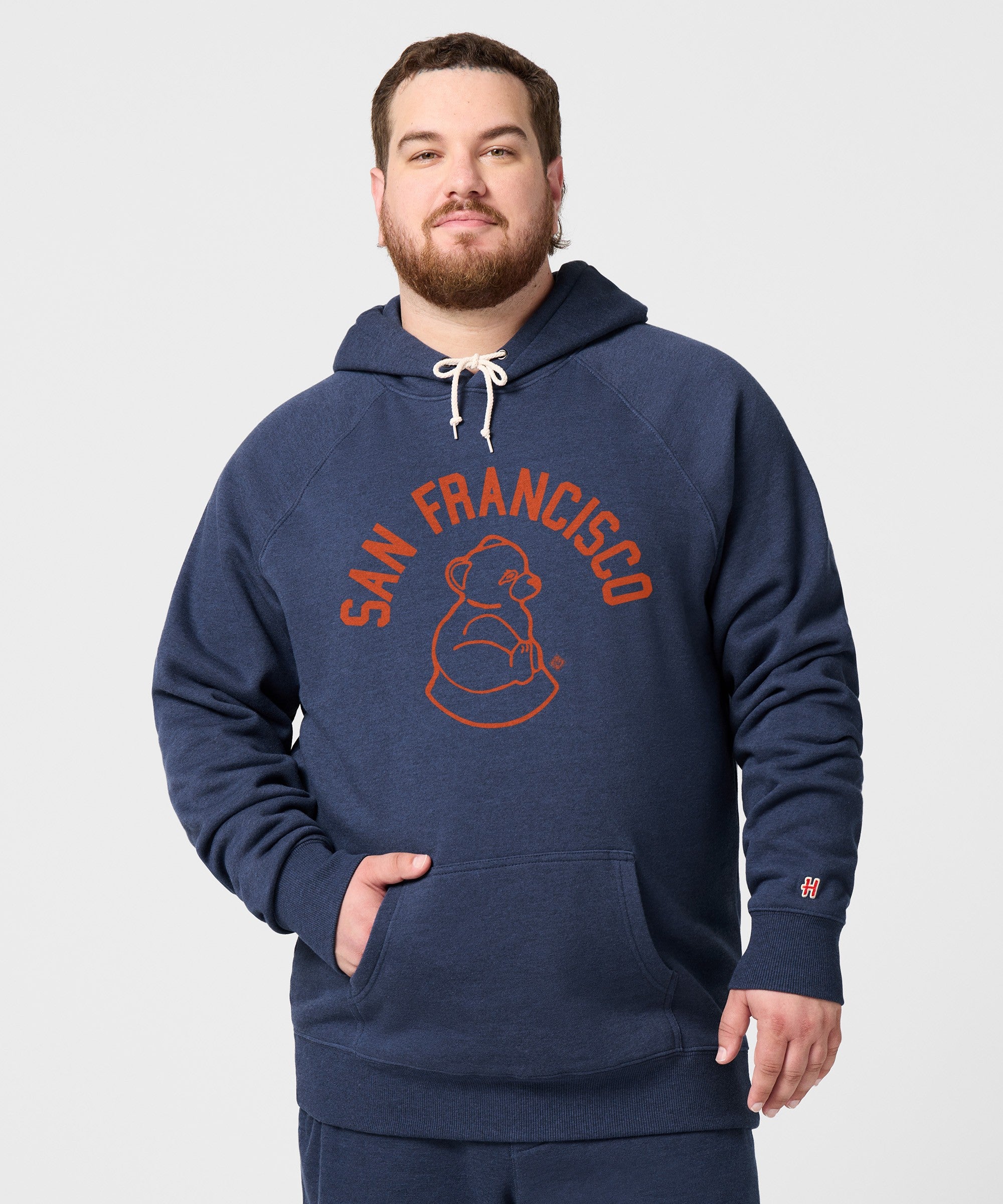 San Francisco Sea Lions Hoodie
