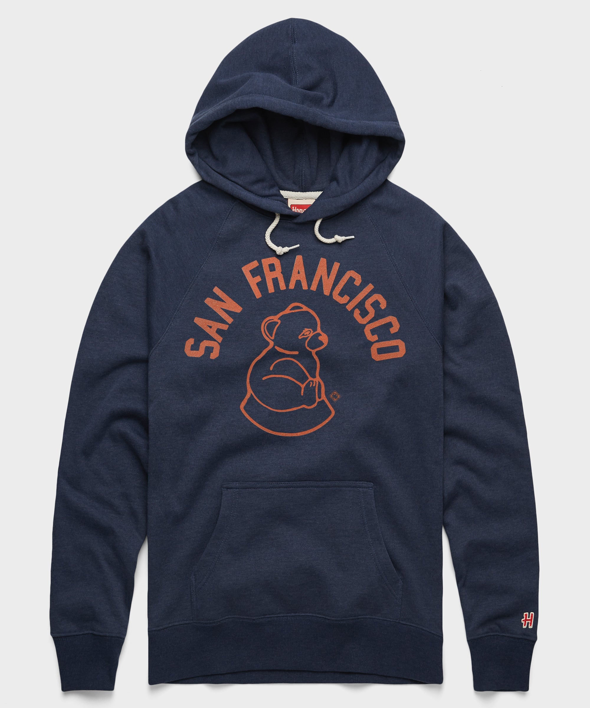 San Francisco Sea Lions Hoodie