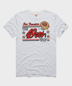 San Francisco The 49Ers Way