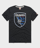San Jose Earthquakes '14