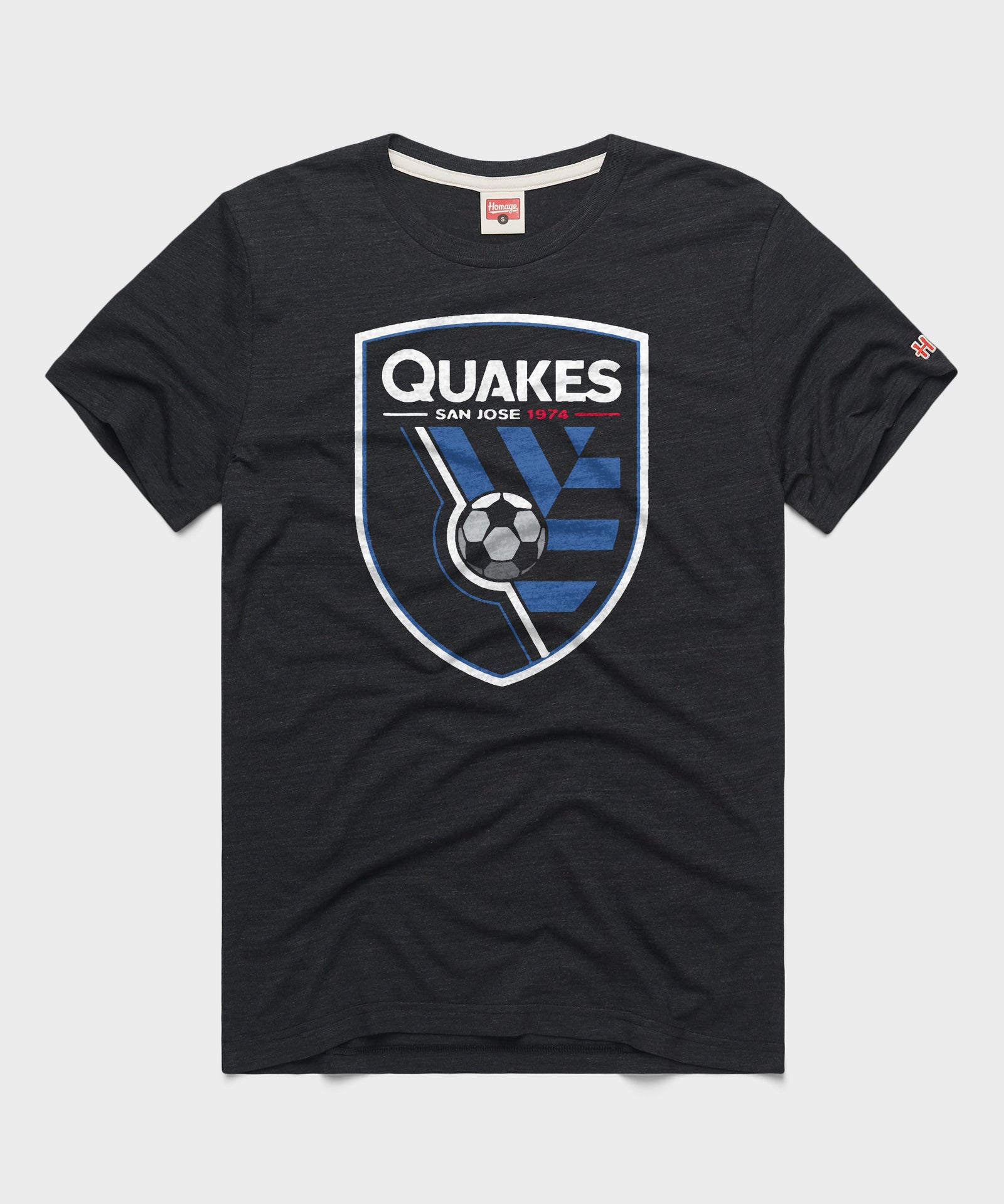 San Jose Earthquakes '14