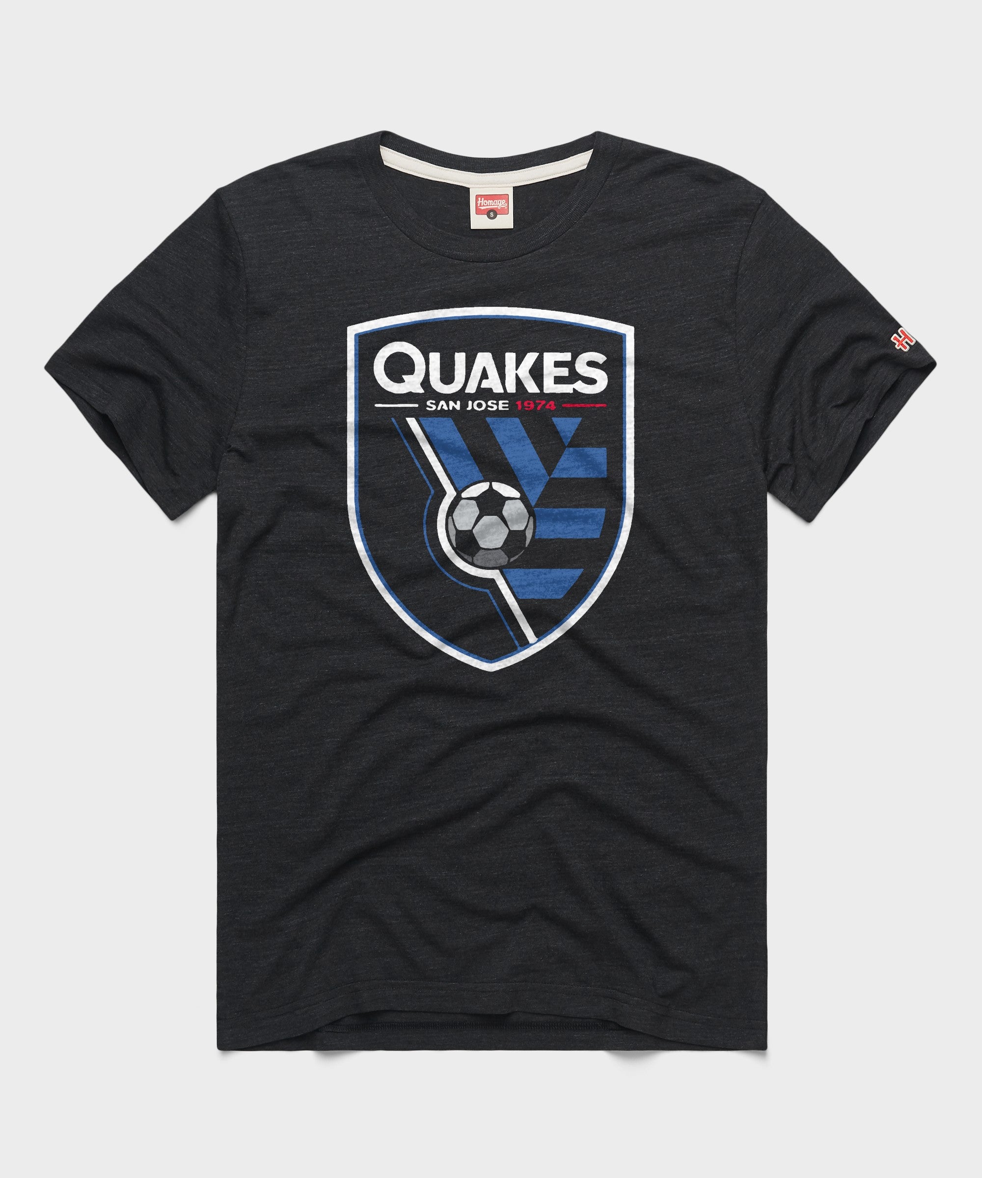 San Jose Earthquakes '14
