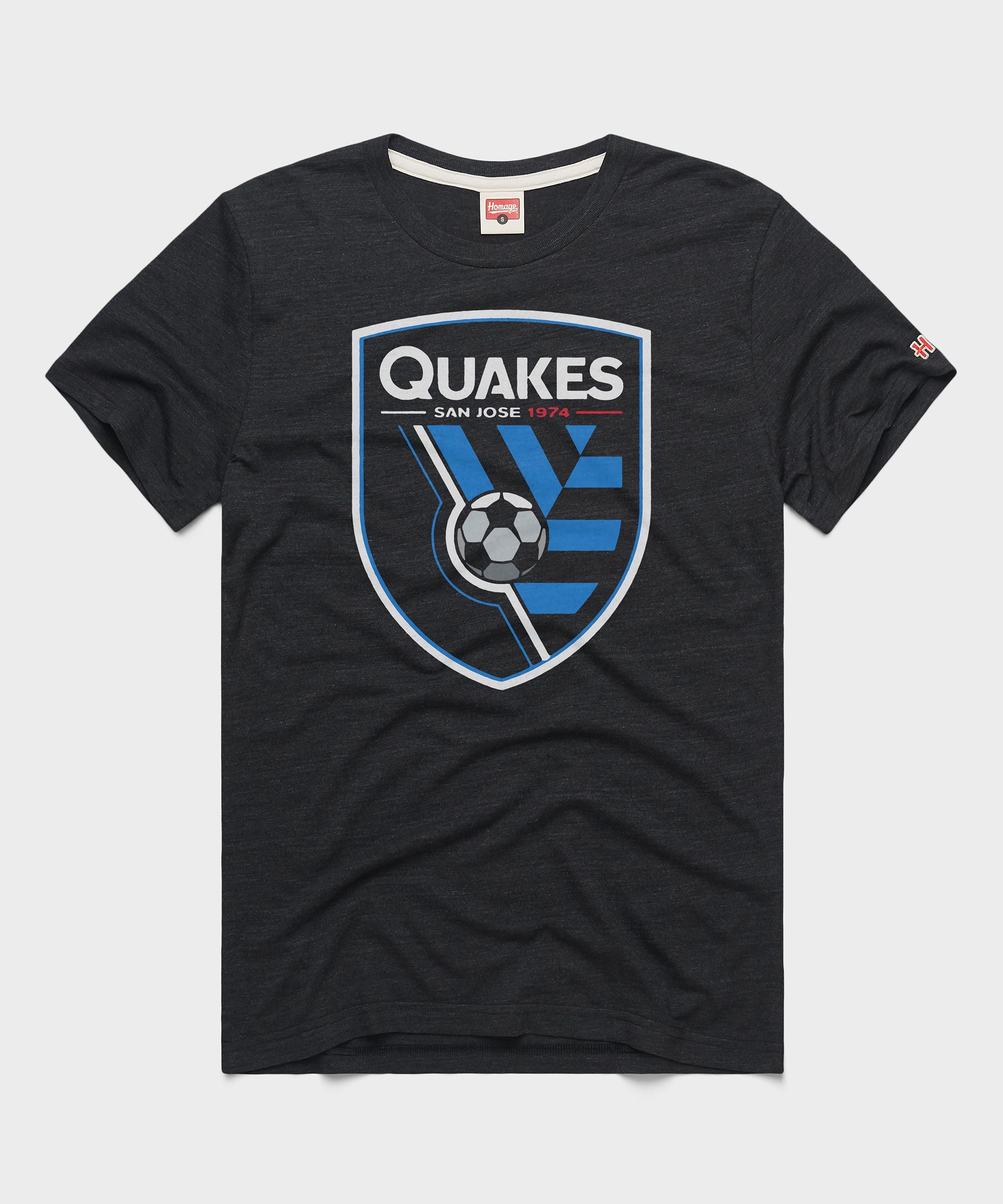 San Jose Earthquakes '14