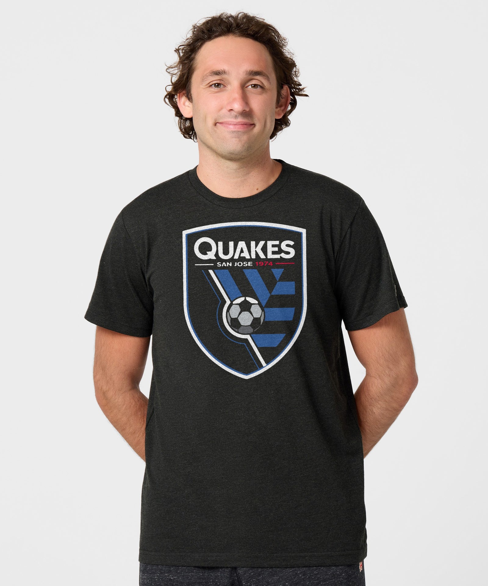 San Jose Earthquakes '14