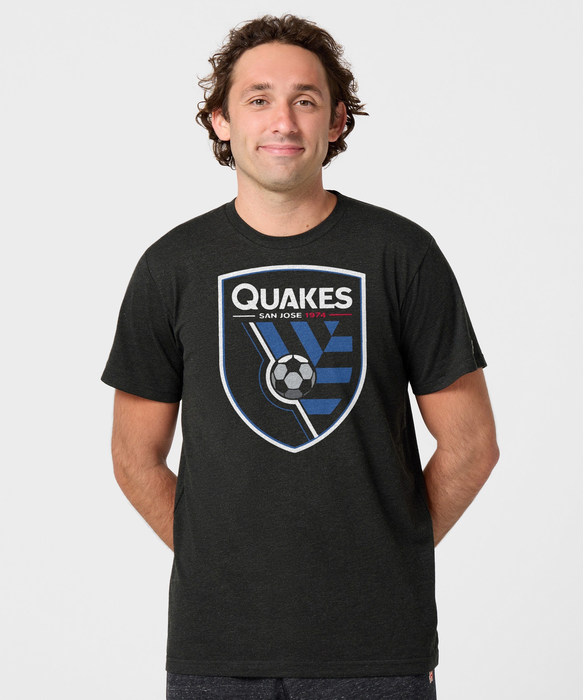 San Jose Earthquakes '14