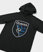 San Jose Earthquakes '14 Lightweight Hoodie