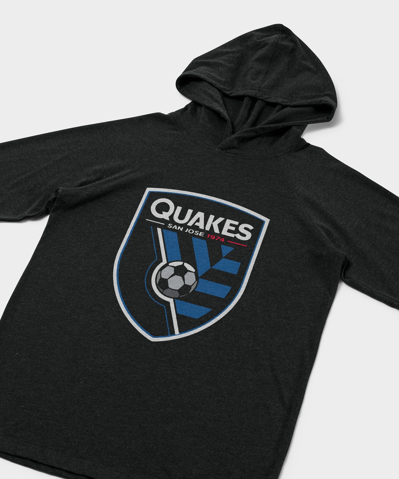 San Jose Earthquakes '14 Lightweight Hoodie