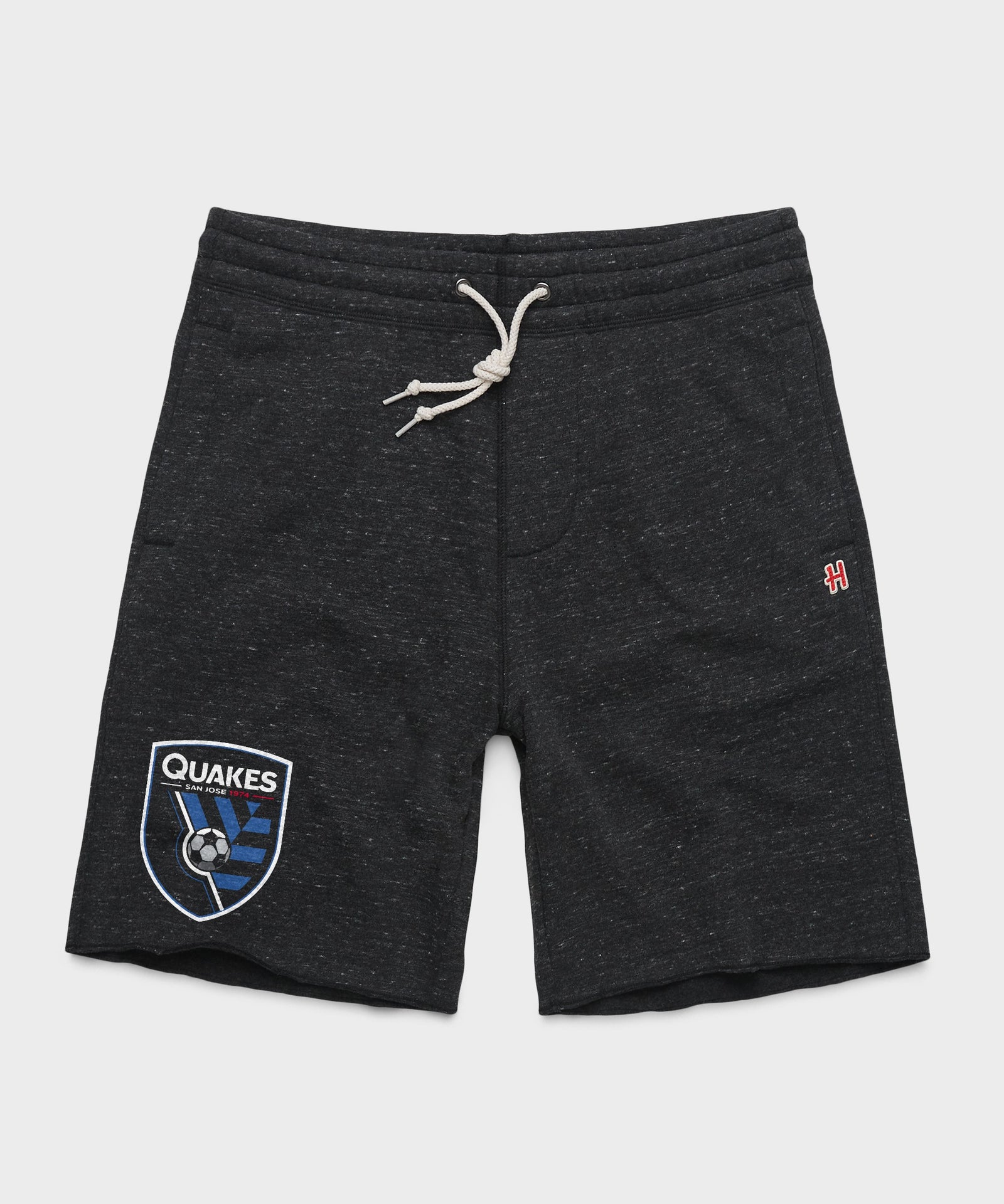 San Jose Earthquakes '14 Sweat Shorts
