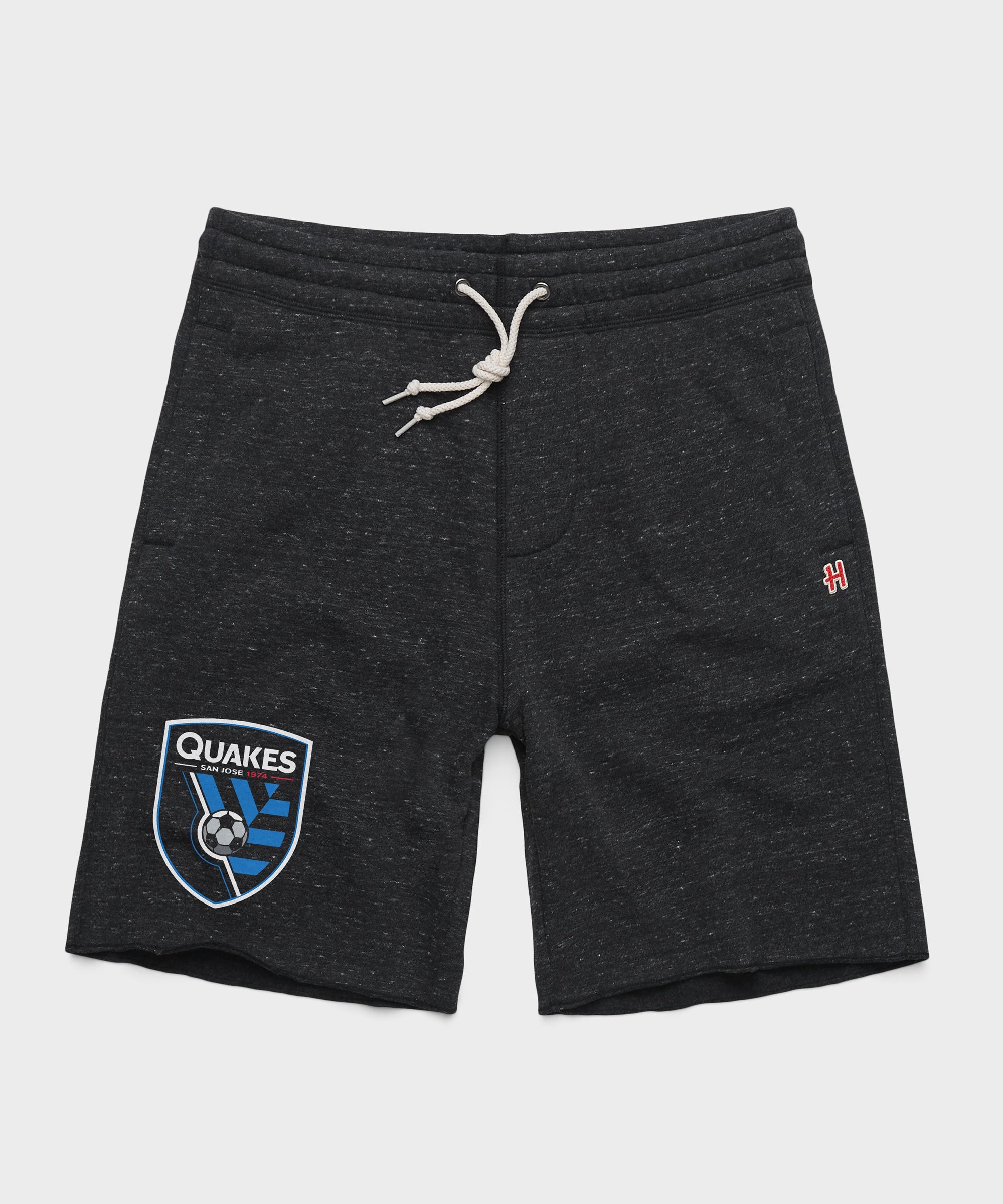 San Jose Earthquakes '14 Sweat Shorts
