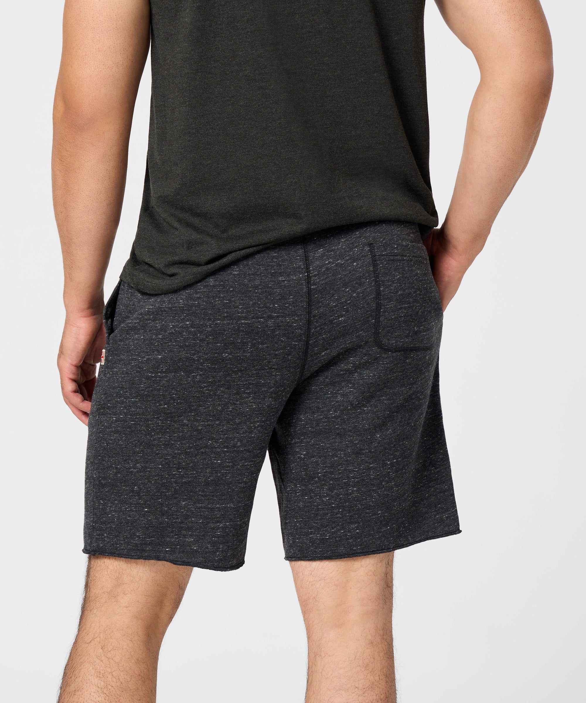 San Jose Earthquakes '14 Sweat Shorts