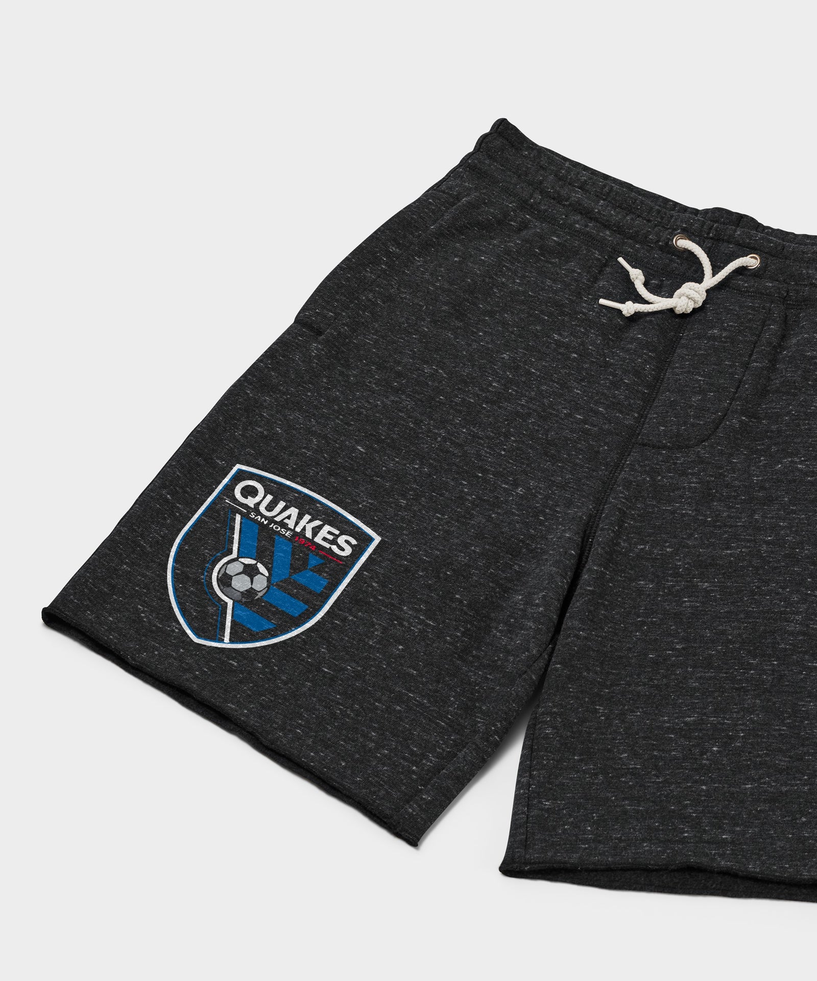 San Jose Earthquakes '14 Sweat Shorts