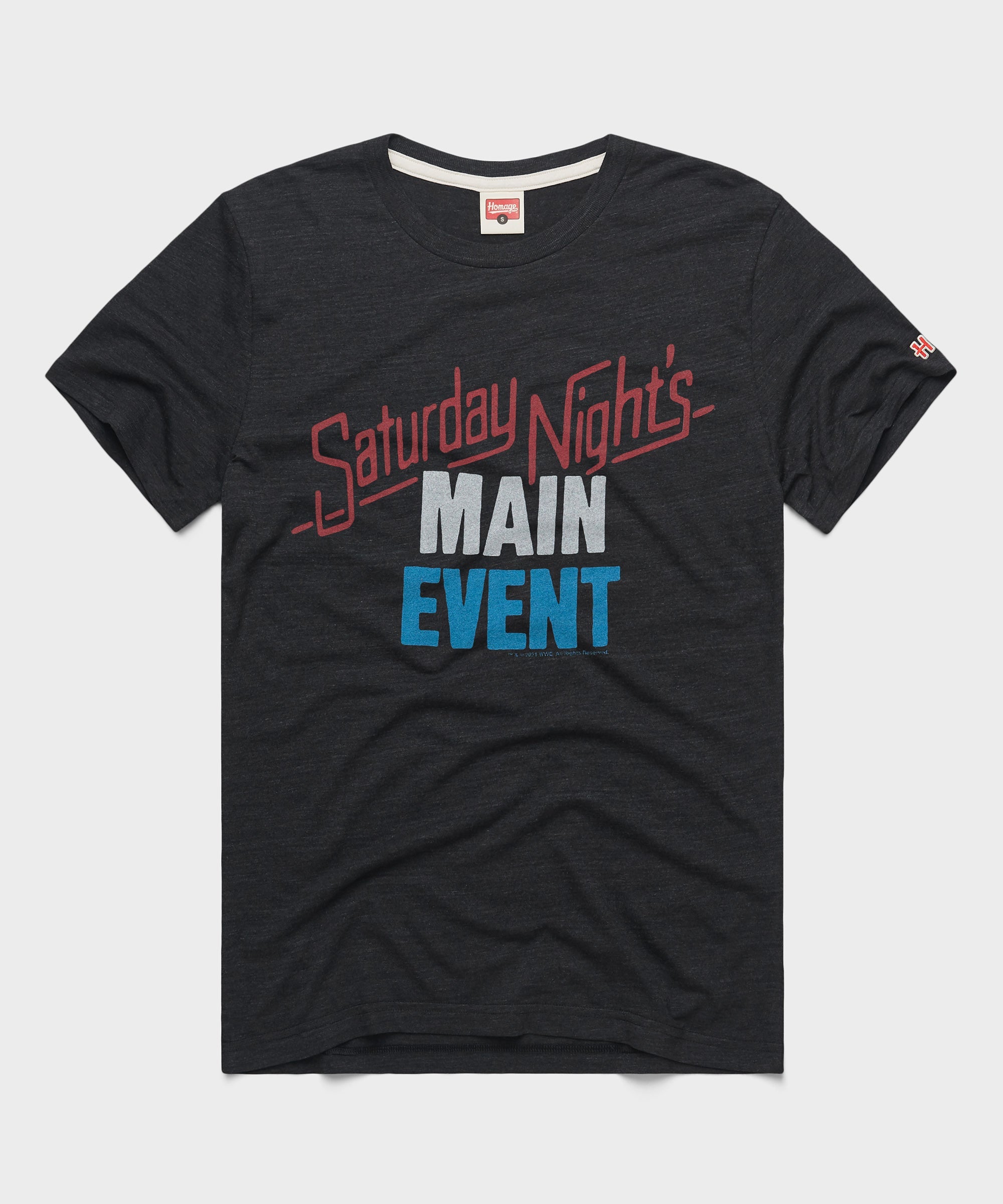 Saturday Night's Main Event