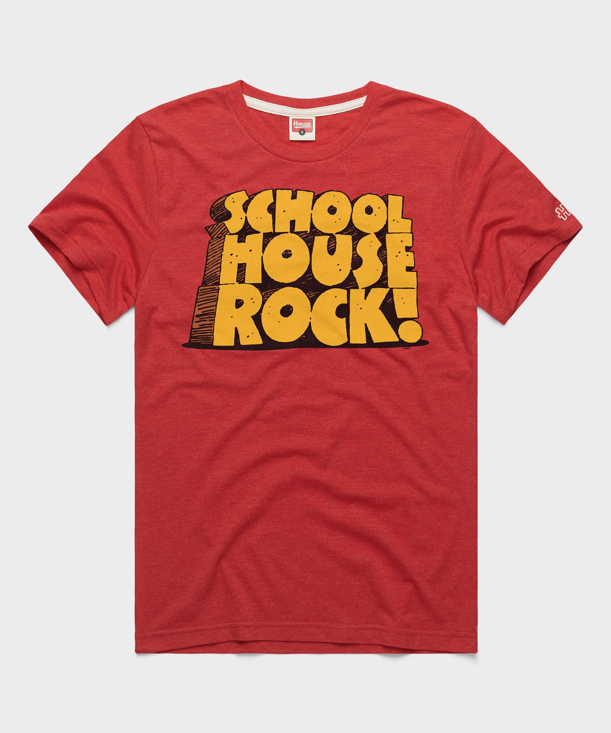 Schoolhouse Rock'