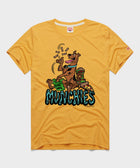 Scooby Doo Munchies