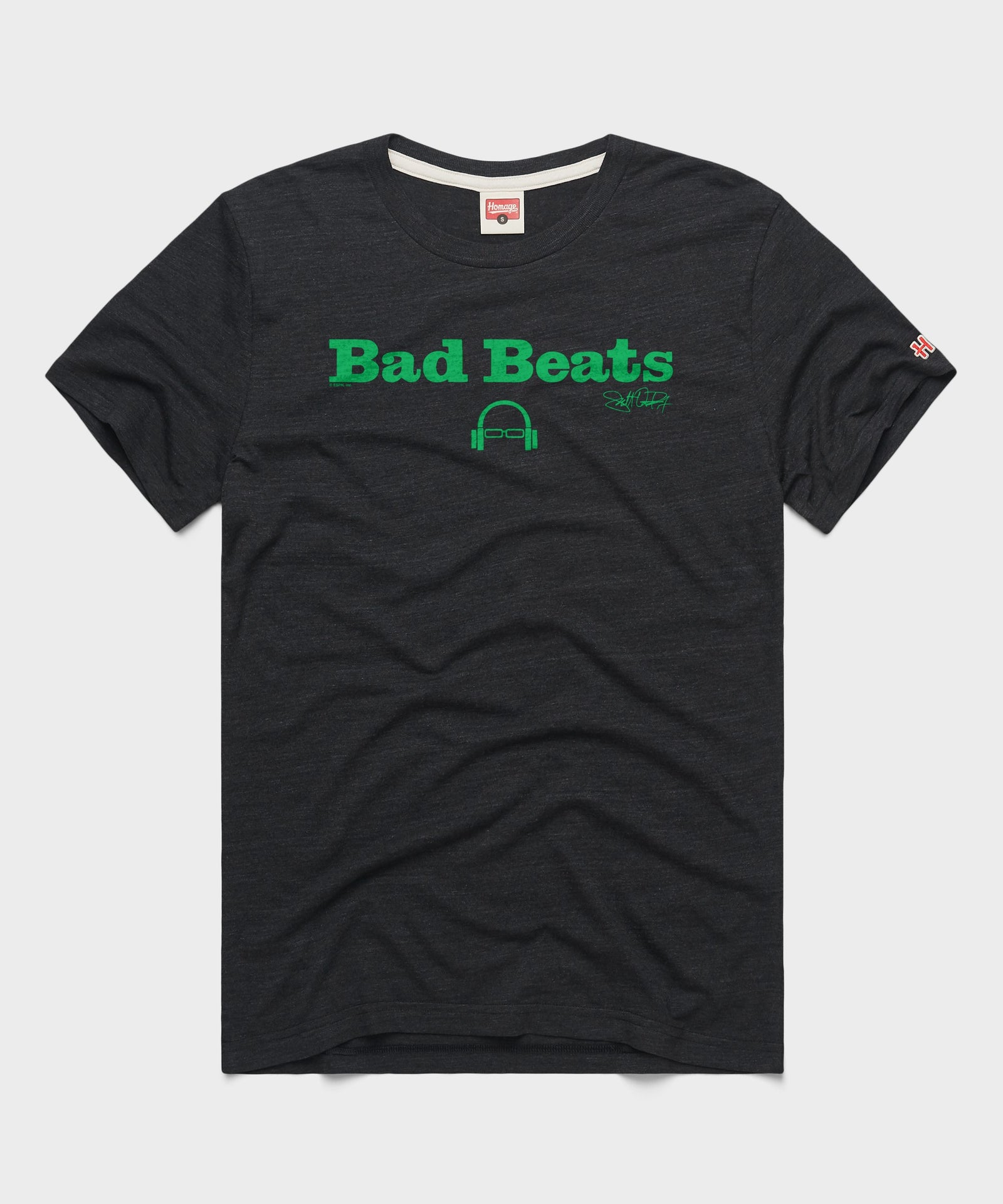 Scott Van Pelt Bad Beats