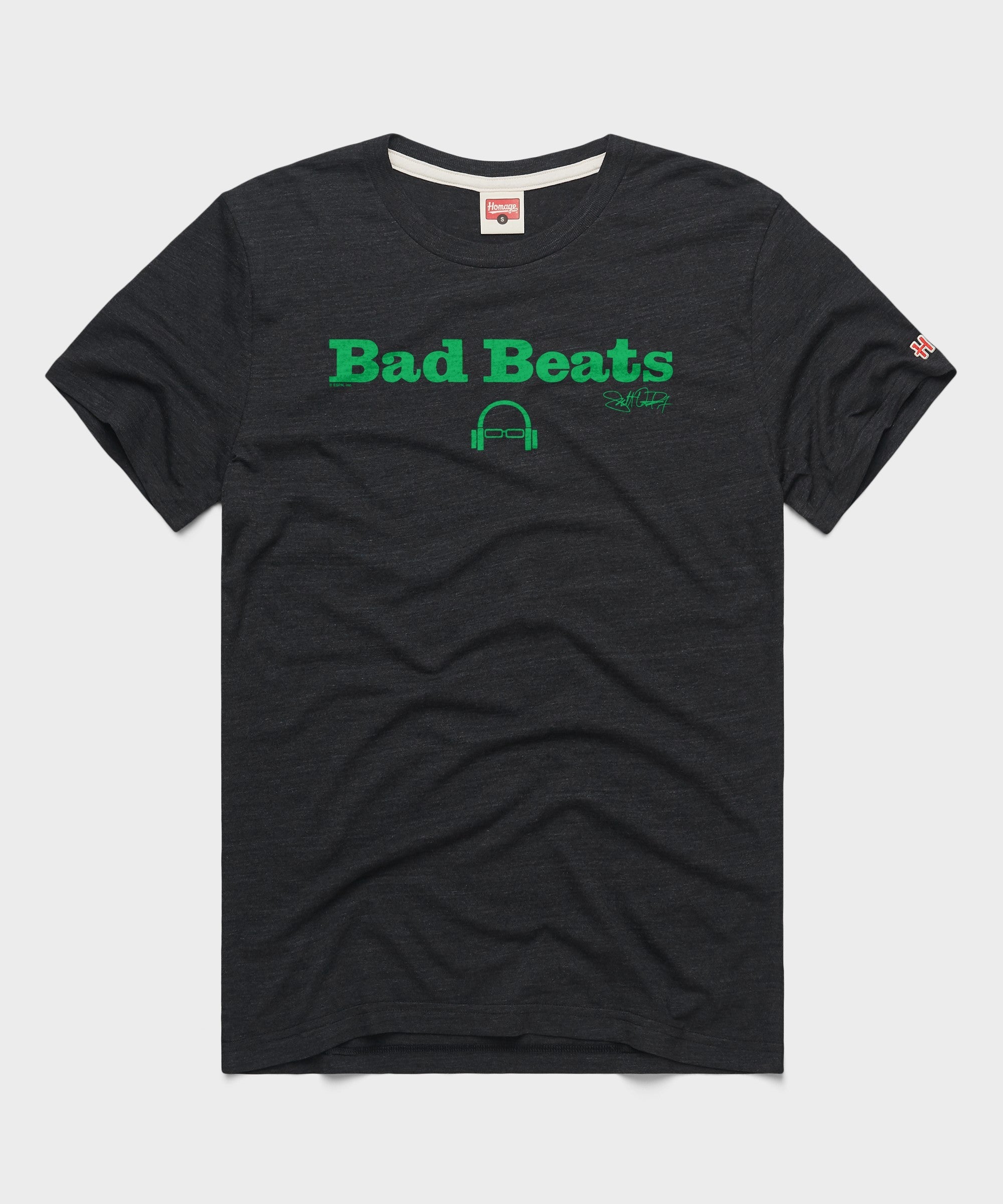 Scott Van Pelt Bad Beats