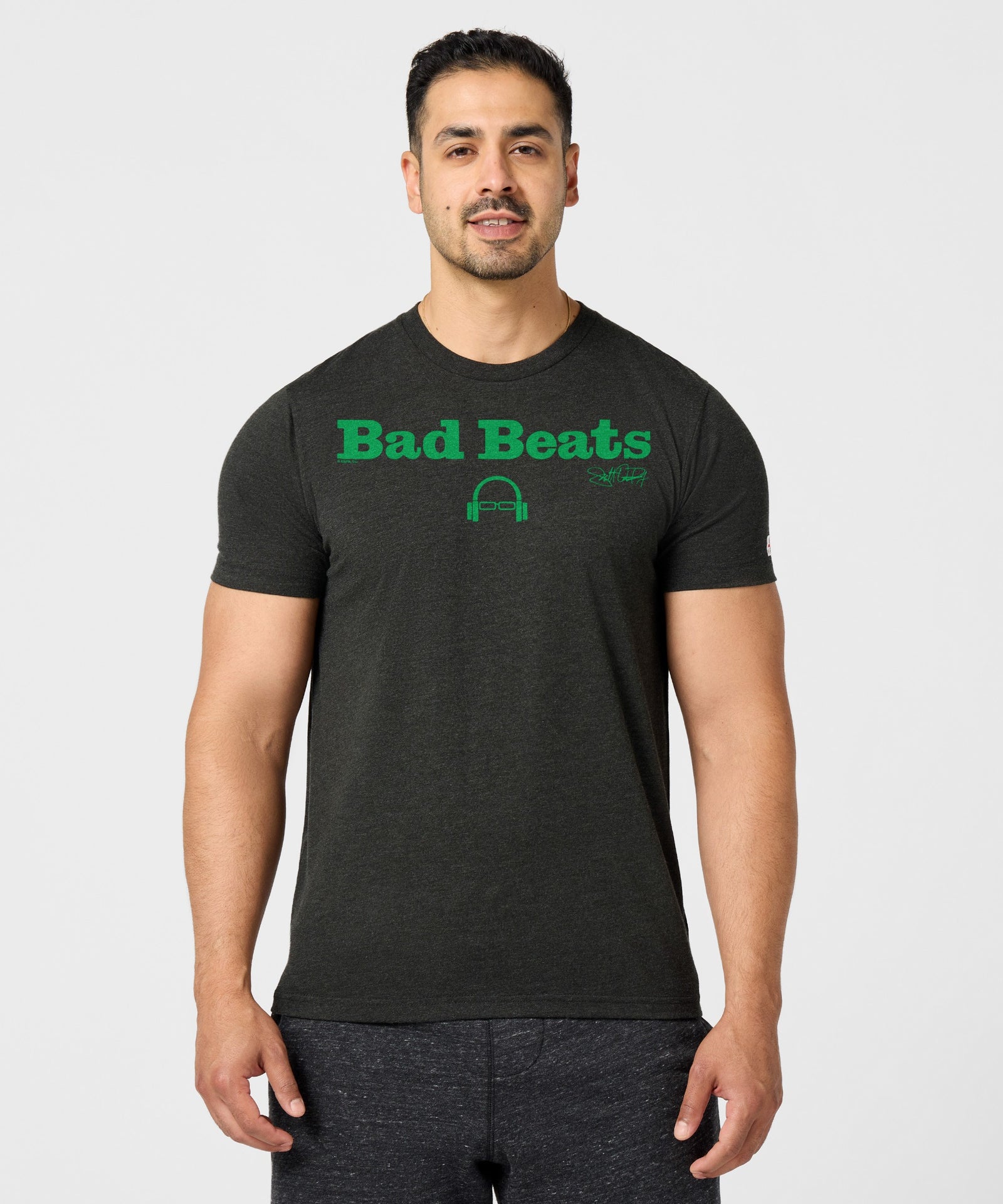 Scott Van Pelt Bad Beats