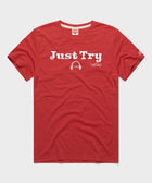 Scott Van Pelt Just Try