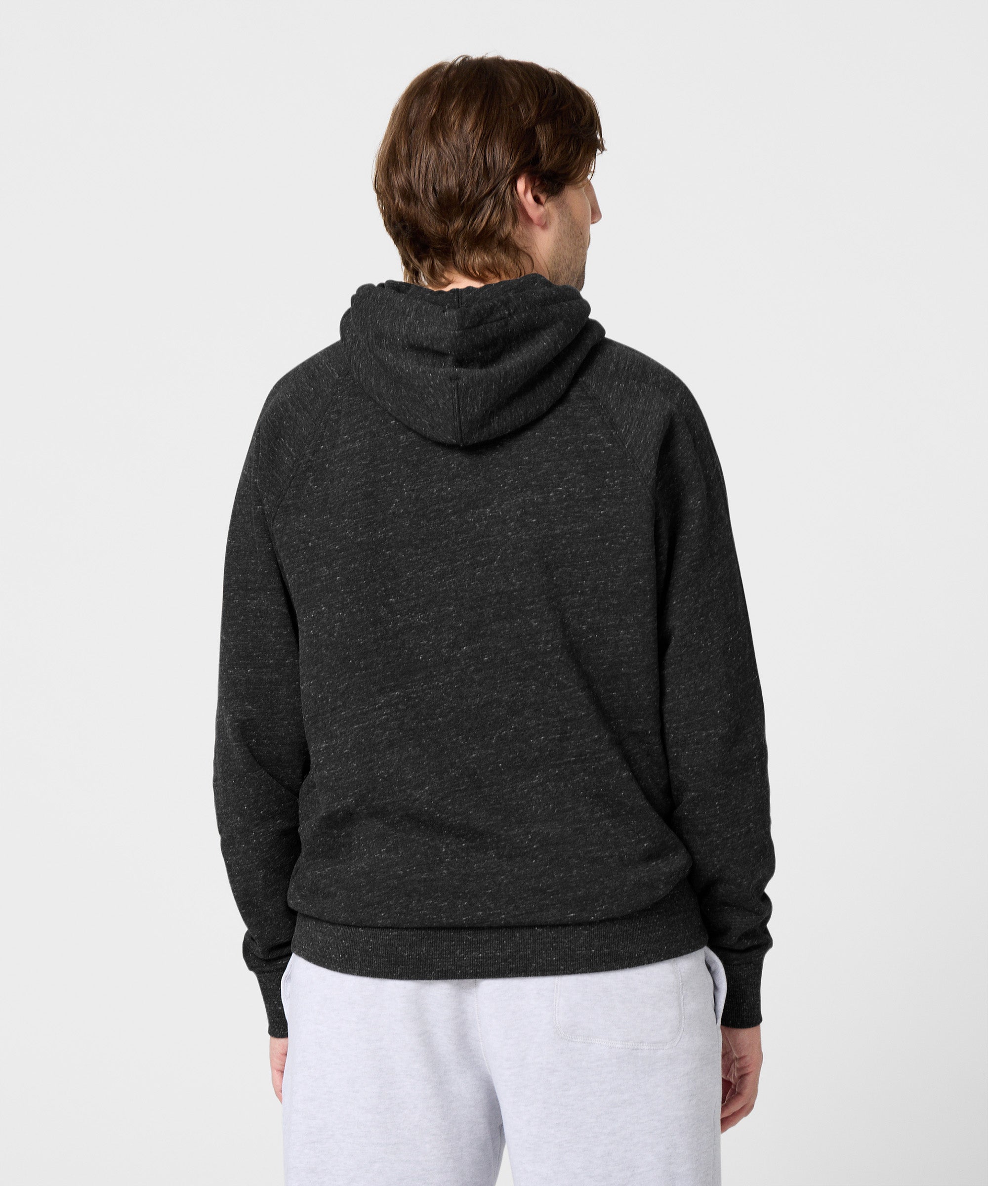 Scott Van Pelt Logo Hoodie