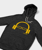 Scott Van Pelt Logo Hoodie