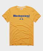 Scott Van Pelt Mechanical