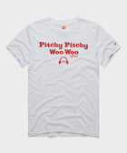 Scott Van Pelt Pitchy Pitchy Woo Woo