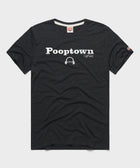 Scott Van Pelt Pooptown