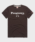 Scott Van Pelt Pooptown