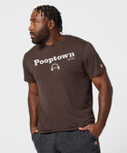 Scott Van Pelt Pooptown