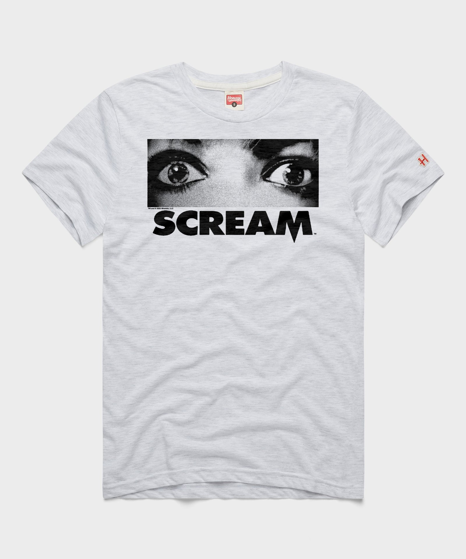 Scream