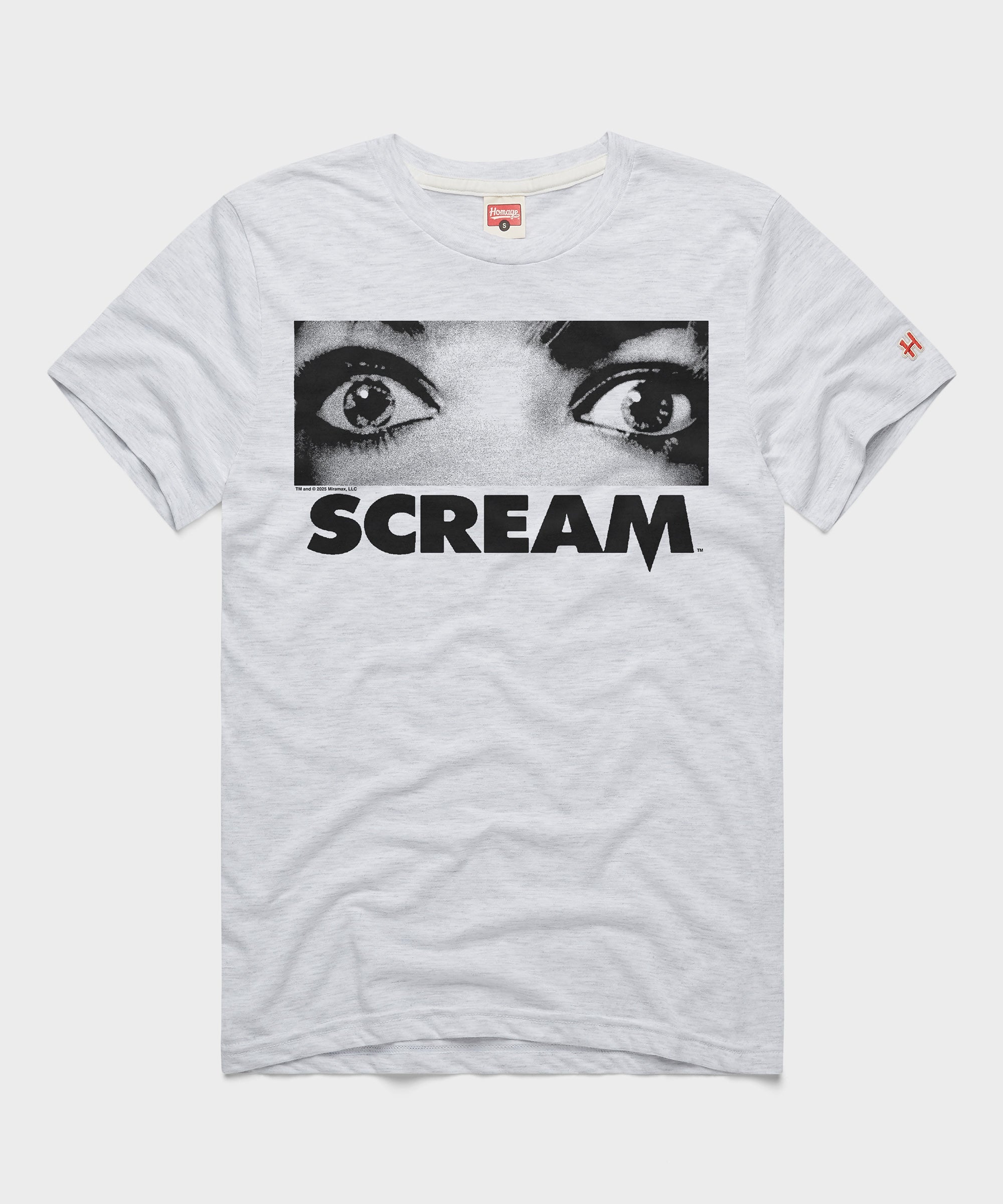 Scream