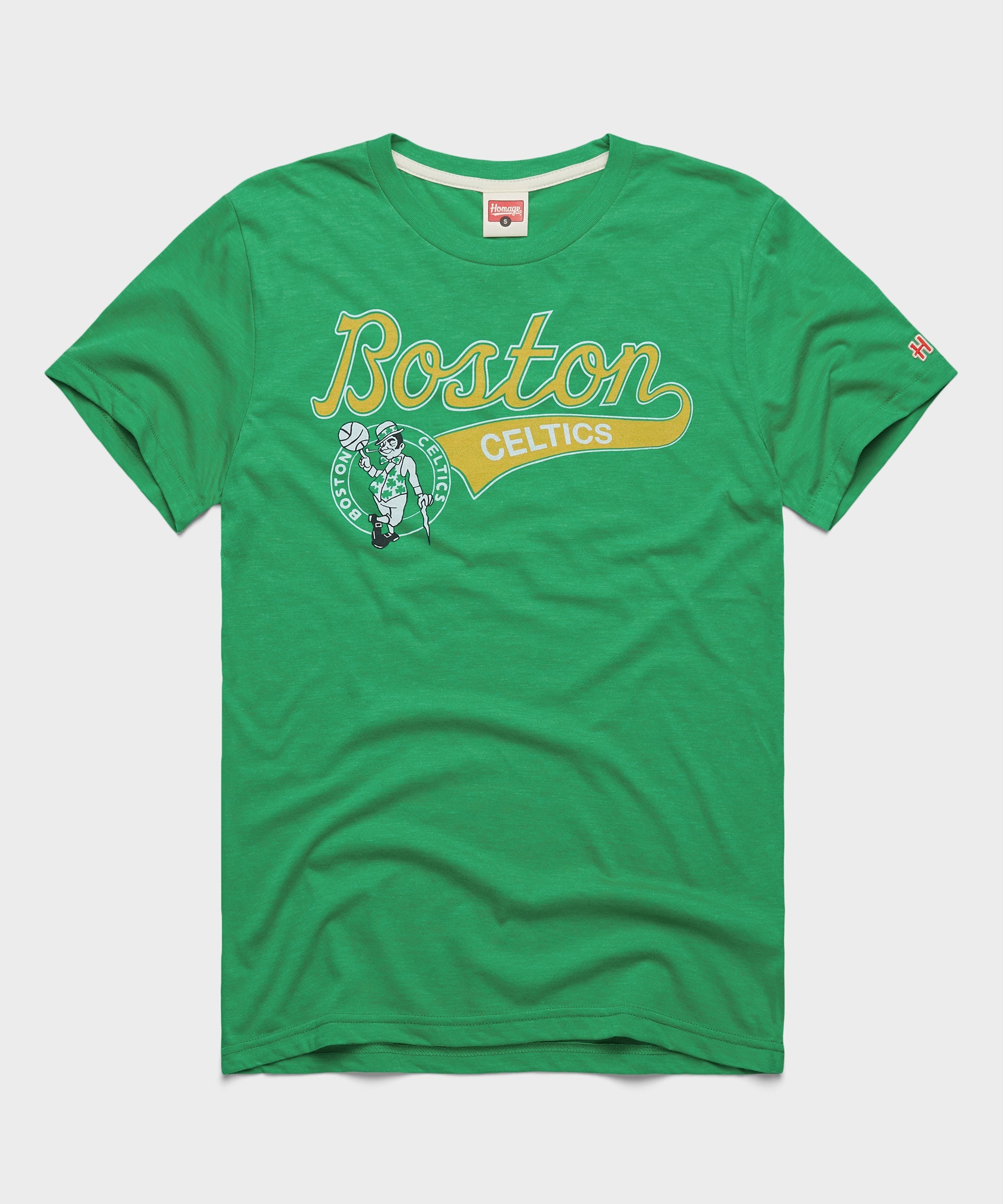 Script Boston Celtics