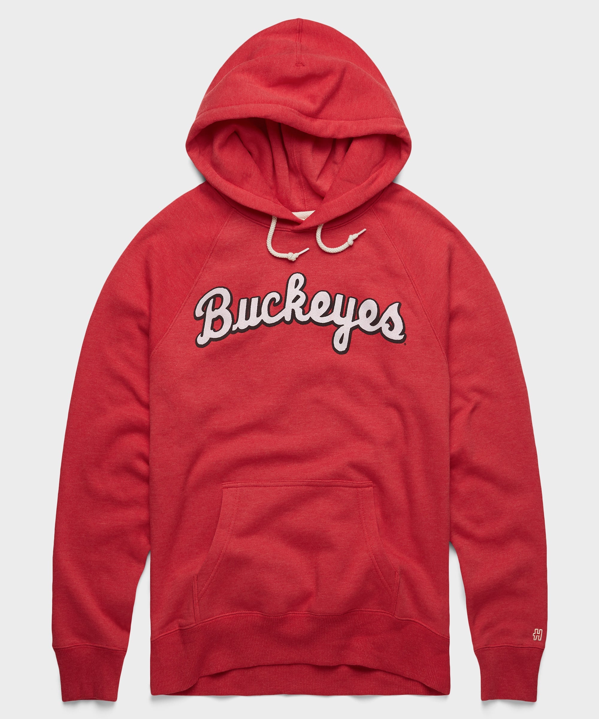 Script Buckeyes Hoodie