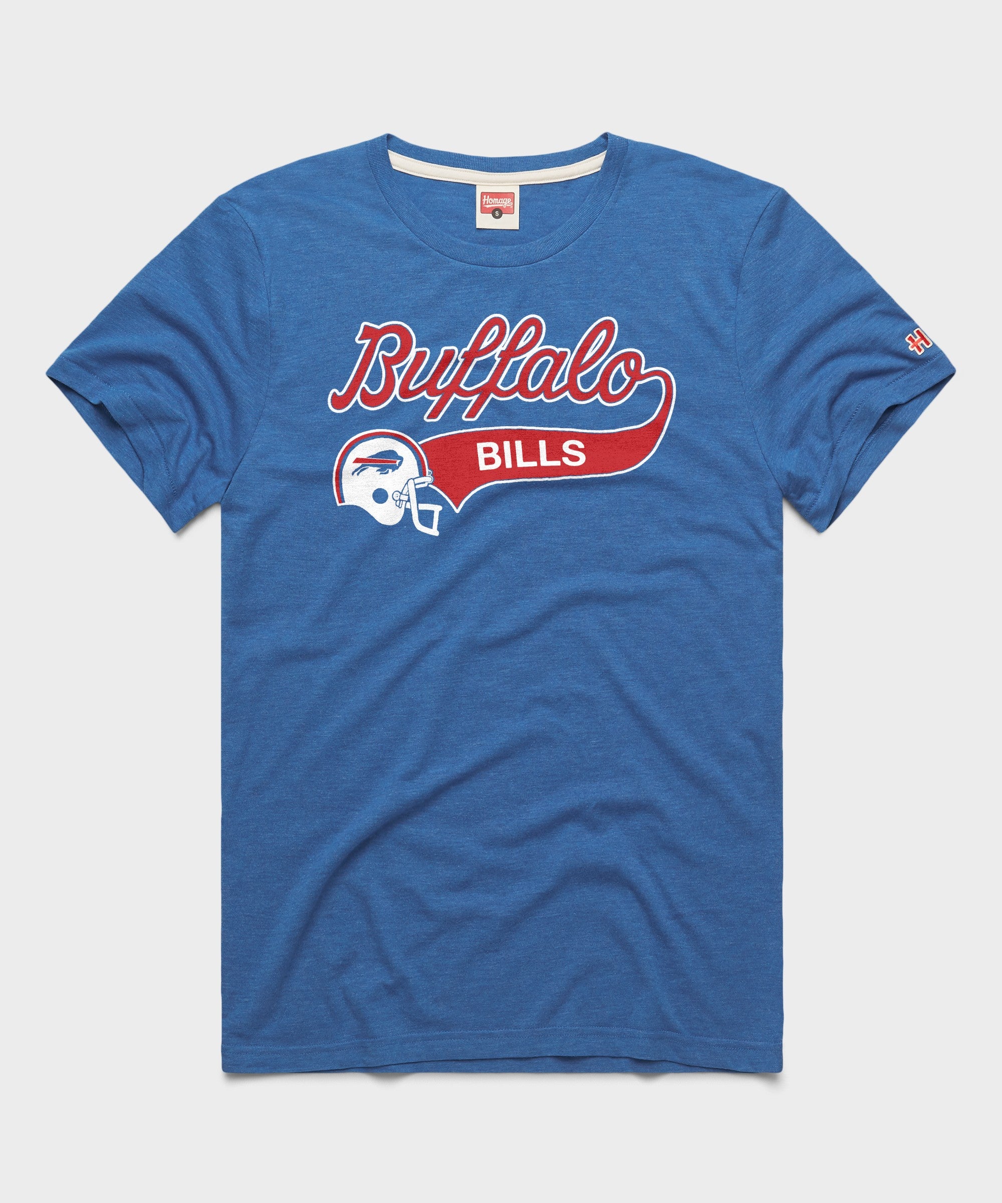 Script Buffalo Bills