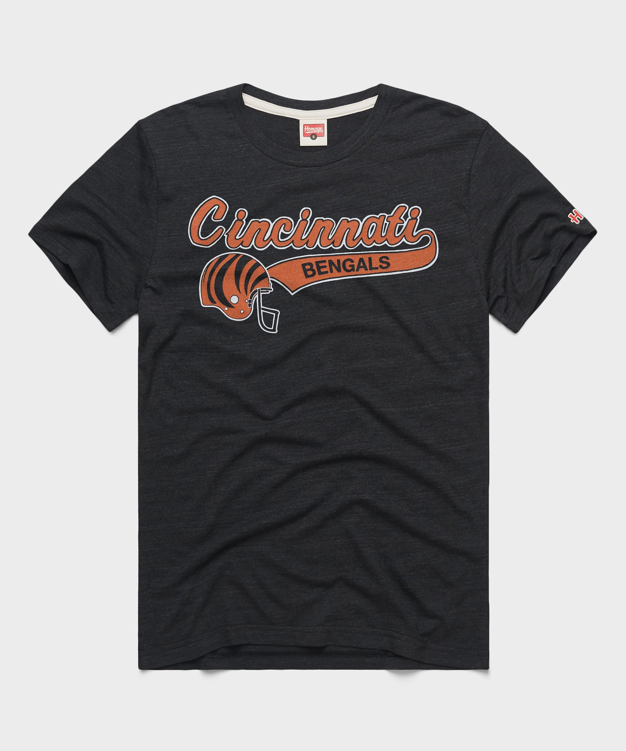 Script Cincinnati Bengals