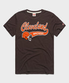 Script Cleveland Browns