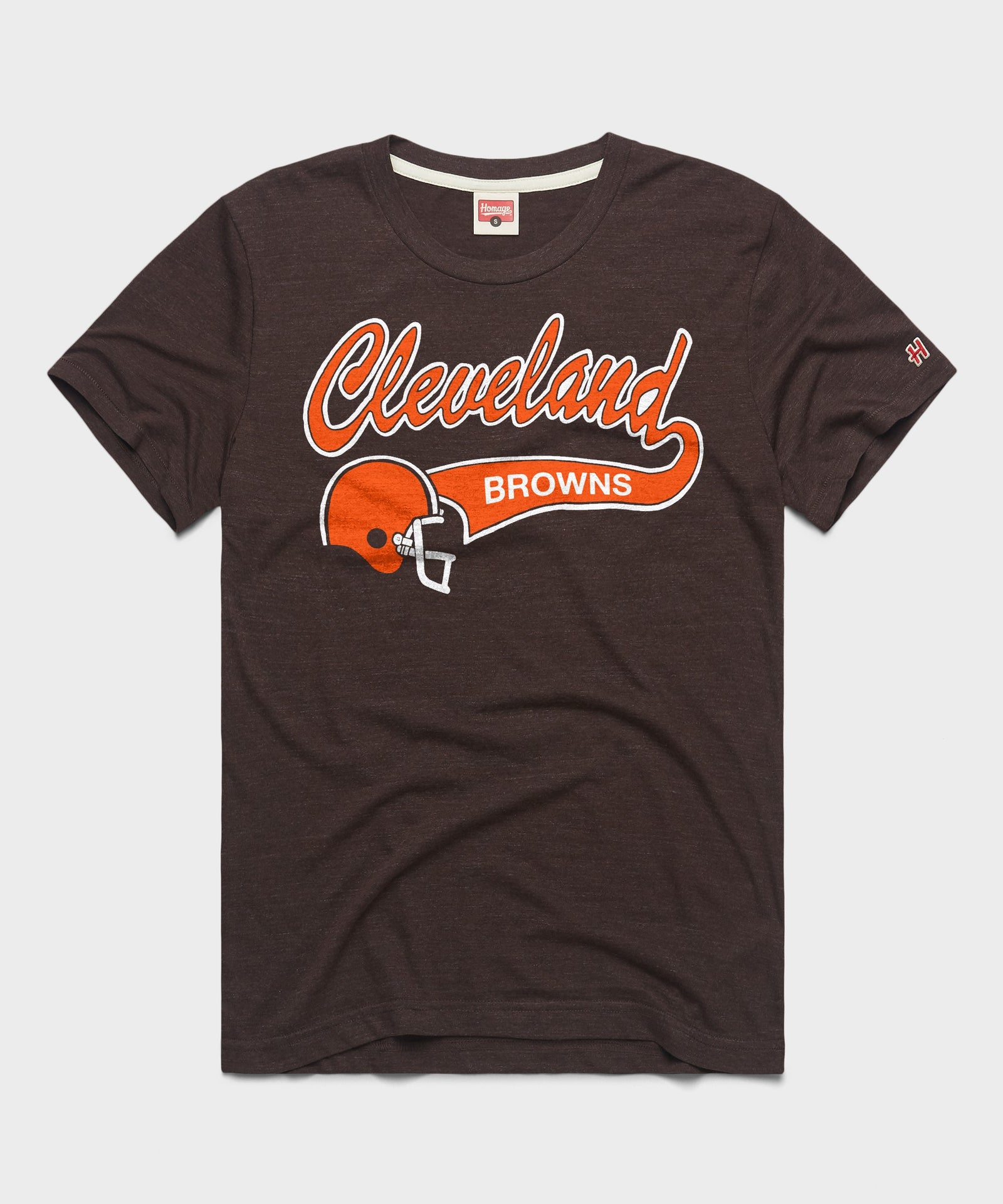 Script Cleveland Browns