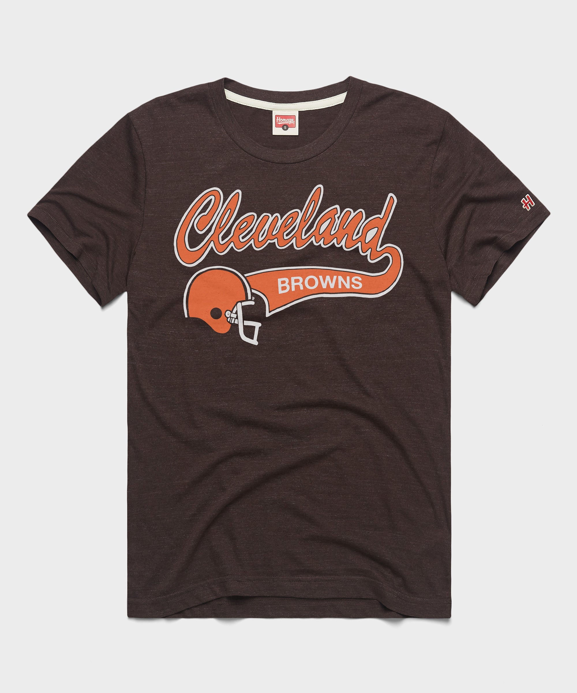 Script Cleveland Browns