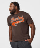 Script Cleveland Browns