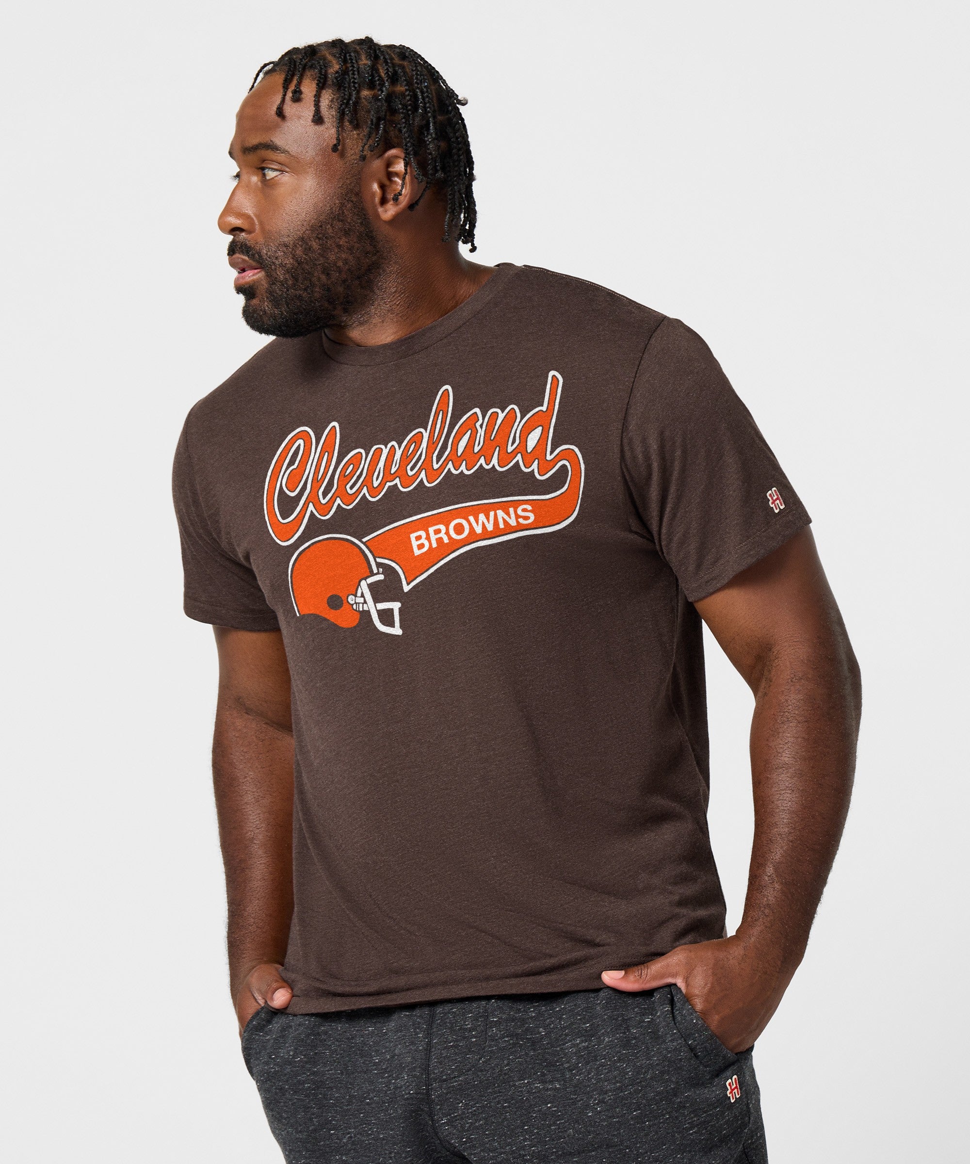 Script Cleveland Browns
