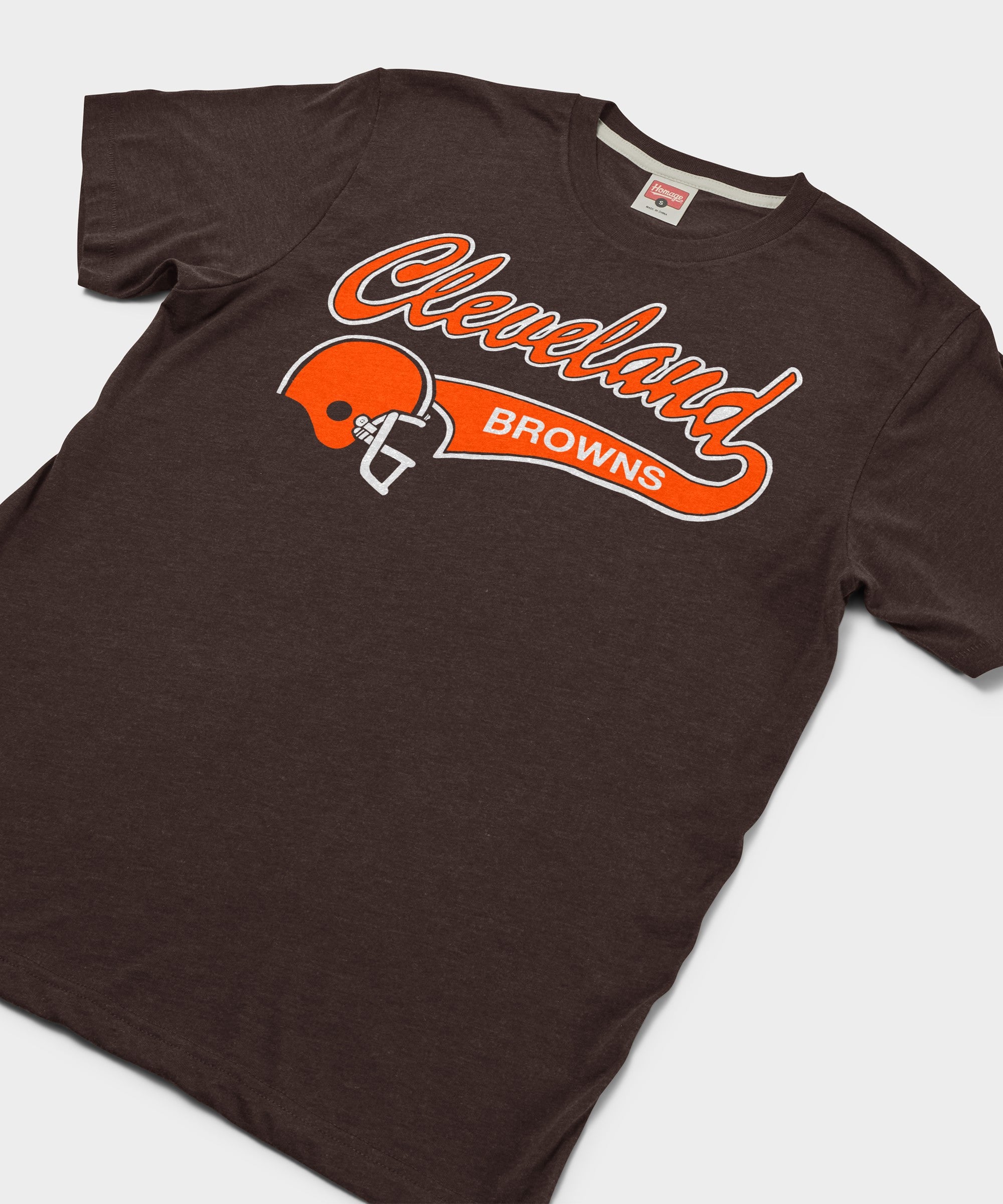 Script Cleveland Browns