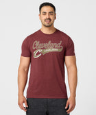 Script Cleveland Cavaliers