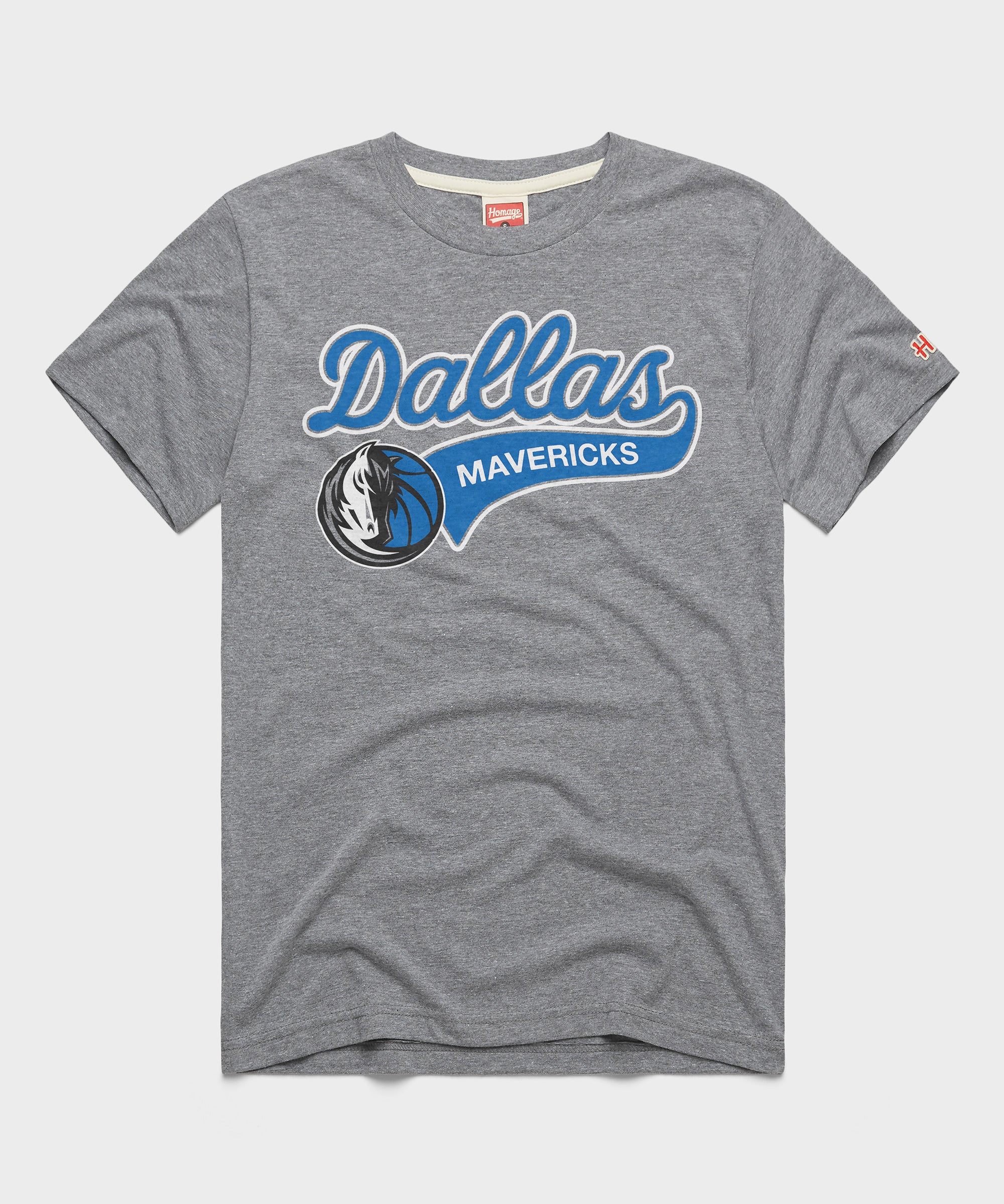 Script Dallas Mavericks